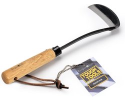 Burgon & Ball Schrepel - Koolstofstaal