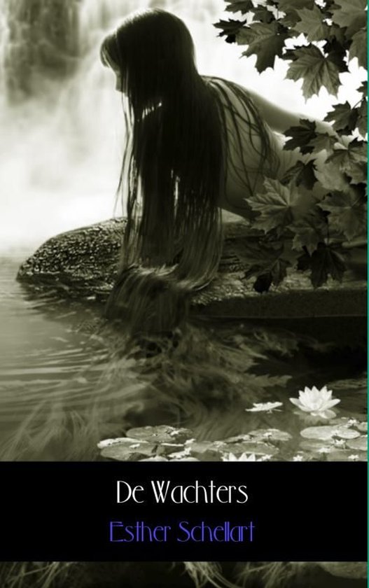De wachters / deel 1 - cover