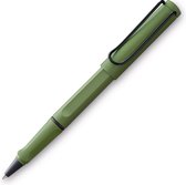 LAMY Safari Rollerball - Savannah