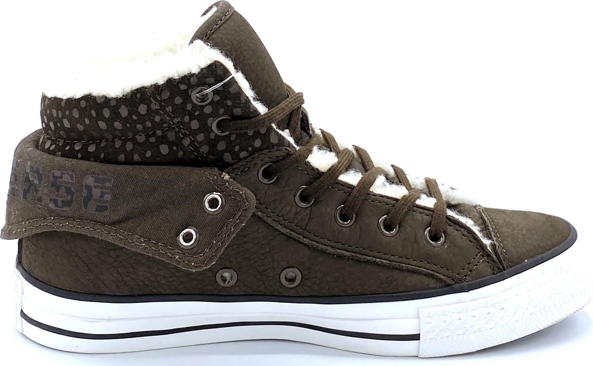 Converse All Star CT Pad Winter Sneakers Dames Maat 36.5 bol