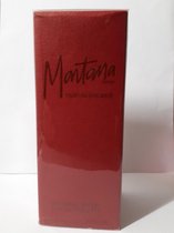 MONTANA PARFUM d'HOMME, Montana, Eau de toilette, 125 ml, spray - Vintage