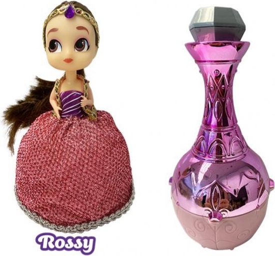 Genie surprises on sale