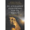 De Afrikaanse oorsprong van de farao's