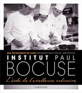 Institut Bocuse - L'école de l'excellence culinaire
