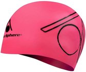 Aquasphere Tri Cap - Badmuts - Volwassenen - Roze