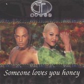 Someone loves you honey (cd single)