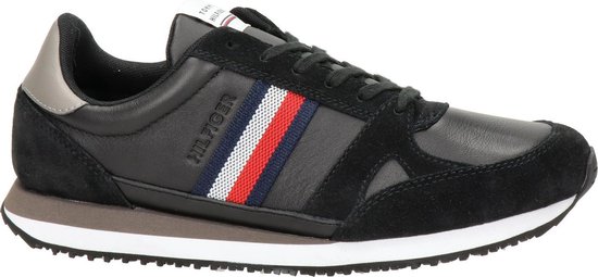 tommy hilfiger heren sneaker