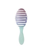 Wet Brush Pro Flex Dry Ombre Adulte Brosse à cheveux rectangulaire Multicolore 1 pièce(s)