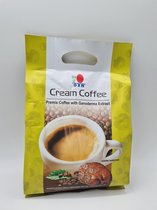 DXN Cream Koffie Zuivelvrij Biologisch - 20 stuks