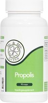 Propolis, 750 mg puur en hoogwaardig propolis