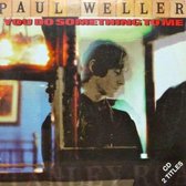 Paul Weller you do something to me cd-single