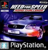 (PS1) Need for Speed Road Challenge