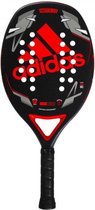 Adidas Match 2.0 - Beachtennis racket - Rood