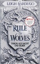 Die King-of-Scars-Dilogie 2 - Rule of Wolves