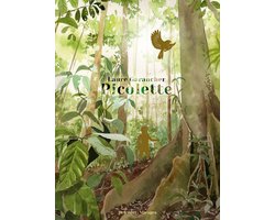 Mirages - Picolette