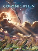 Colonisation 2 - Colonisation - Tome 02