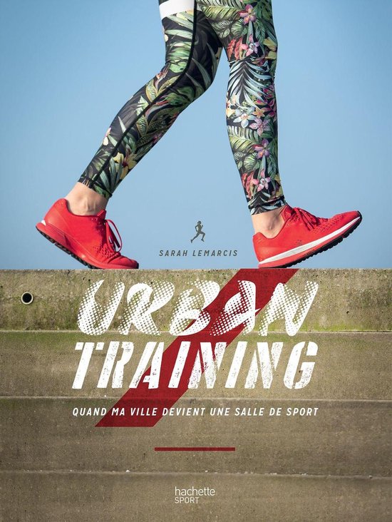 Urban Training - cover
