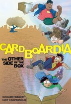 Cardboardia- Cardboardia 1: The Other Side of the Box