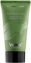Viamax Maximum Gel - 50 ml - Groen - Drogist - Voor Hem - Drogisterij - Cremes