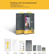 Tempered Glass Screenprotector Apple iPhone X/Xs/11 Pro - Telefoonstar
