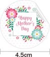 Happy Mothersday | Flowers