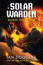 Solar Warden 2 - Alien Hostiles