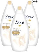 Dove Deodorant - Maximum Protection Pomegranate & Lemon - Voordeelverpakking 3 x 45 ml