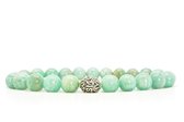 Beaddhism - Armband - India -  Gosha - 8 mm - 23 cm