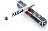 EOL Body Spray Rebel Man Tot Vrouw - 10 ml - Transparant - Drogist - Voor Hem - Drogisterij - Geurtjes