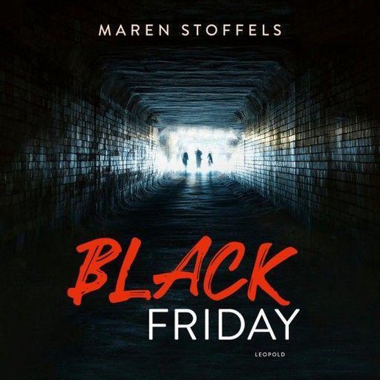 Black Friday - cover