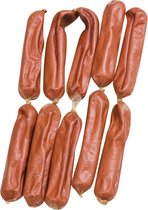 Zooselect Hondensnack Lamb Sausages 85 gr