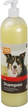 Hondenshampoo met Ei 1 ltr - Geel - 1 liter