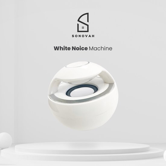 Sonovah White Noise Machine