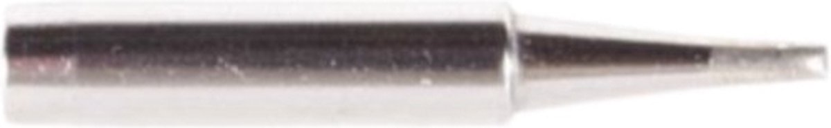 RESERVEPUNT - 1.6 mm (1/16")