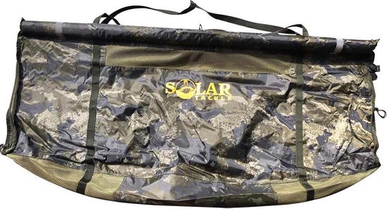 Solar Undercover Weigh/Retainer Sling