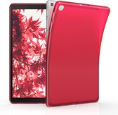 kwmobile hoes voor Samsung Galaxy Tab A 10.1 (2019) - Back cover voor tablet - Tablet case
