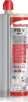 Fischer injectiemortel - voor verankering van draadeinden en wapensingsstaven in beton - 360 ml.