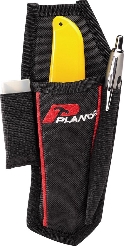 Ceinture porte-outils non équipée pour cutter Plano P536TB (l x H x P) 65 x 200 x 25 mm 1 pc(s)