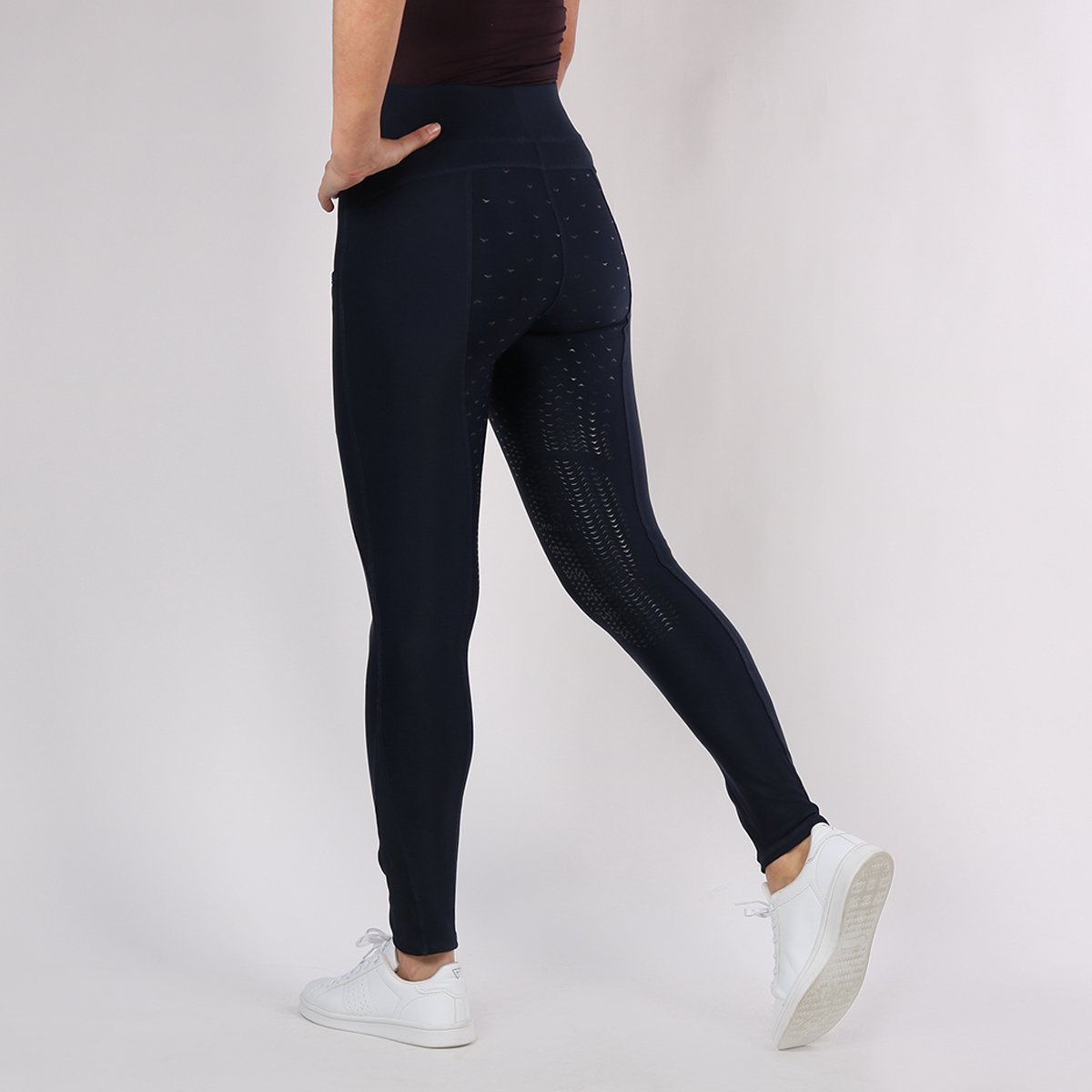 Montar Rijlegging Montar Linnea Siliconen Donkerblauw