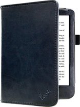 Kobo Nia book case met sleep functie in business kwaliteit | Sleepcover | hoesje, Sleep Cover (sluimerstand) beschermhoes