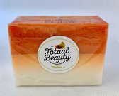 Totaal Beauty Gluta+Kojic Zeep 135gr