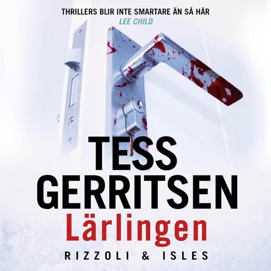 Lärlingen - cover