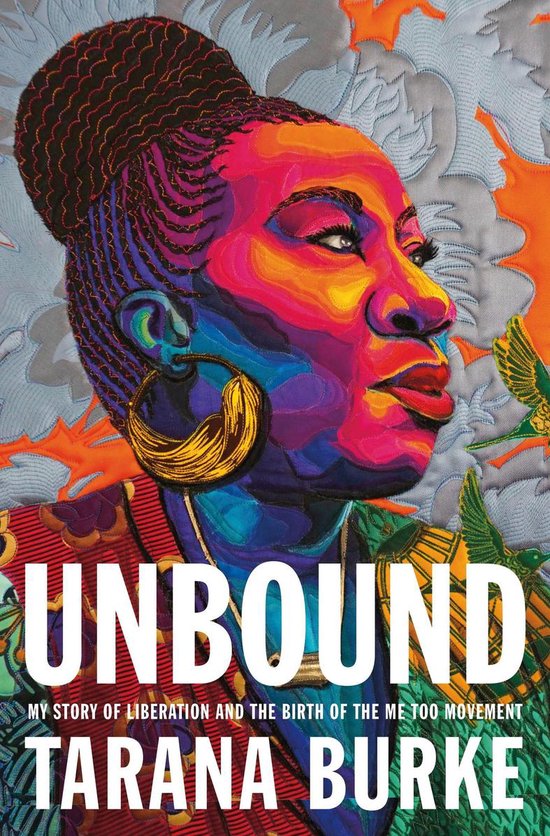 Unbound - cover