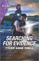 The Saving Kelby Creek Series 2 - Searching for Evidence