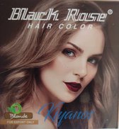 5 zakjes Blonde kleur Henna Herbal based haarverf