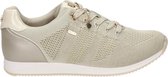 Mexx Djiamy 2 dames sneaker - Beige - Maat 41