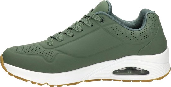 sketchers groen