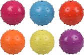 Hondenspeelgoed Rubber Bal met Bel - 7 cm