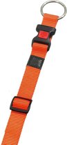 Halsband Ziggi Oranje