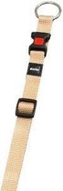 Halsband Ziggi Beige